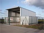 Storage Facilities for Pestizides