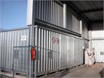 Storage Facilities for Pestizides